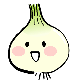 ネギ男